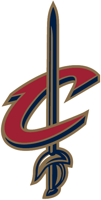 Cleveland Cavaliers 2003-2010 Alternate Logo v2 DIY iron on transfer (heat transfer)
